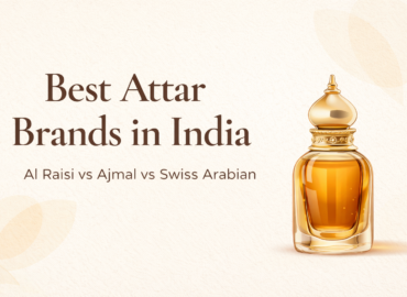 Best Attar Brands in India comparison